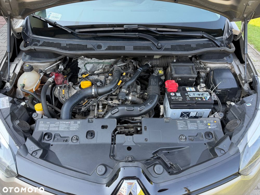Renault Captur ENERGY TCe 90 Start&Stop Life - 15