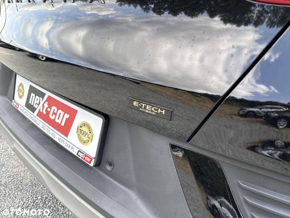 Renault Arkana 1.6 E-TECH Techno MMT - 25