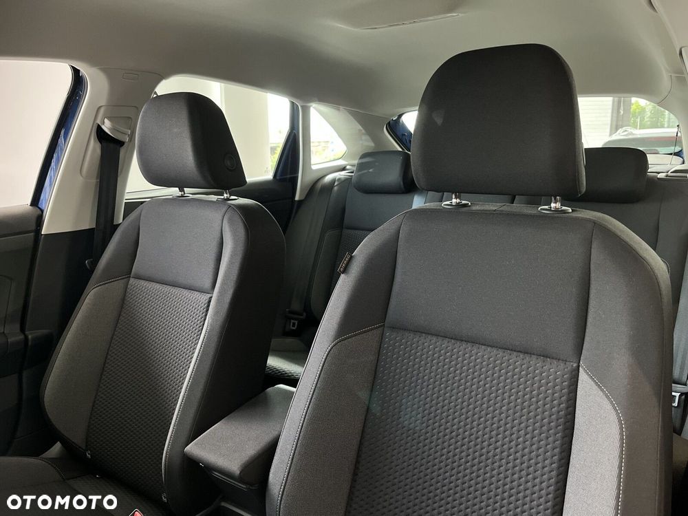 Volkswagen Taigo 1.0 TSI Pure DSG - 28
