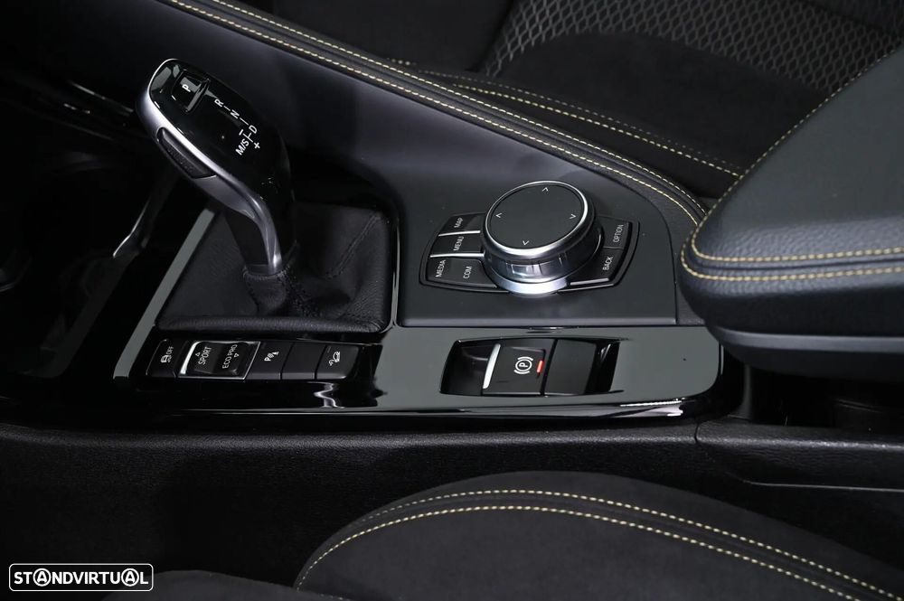 BMW X2 20 d xDrive Auto Pack M - 23