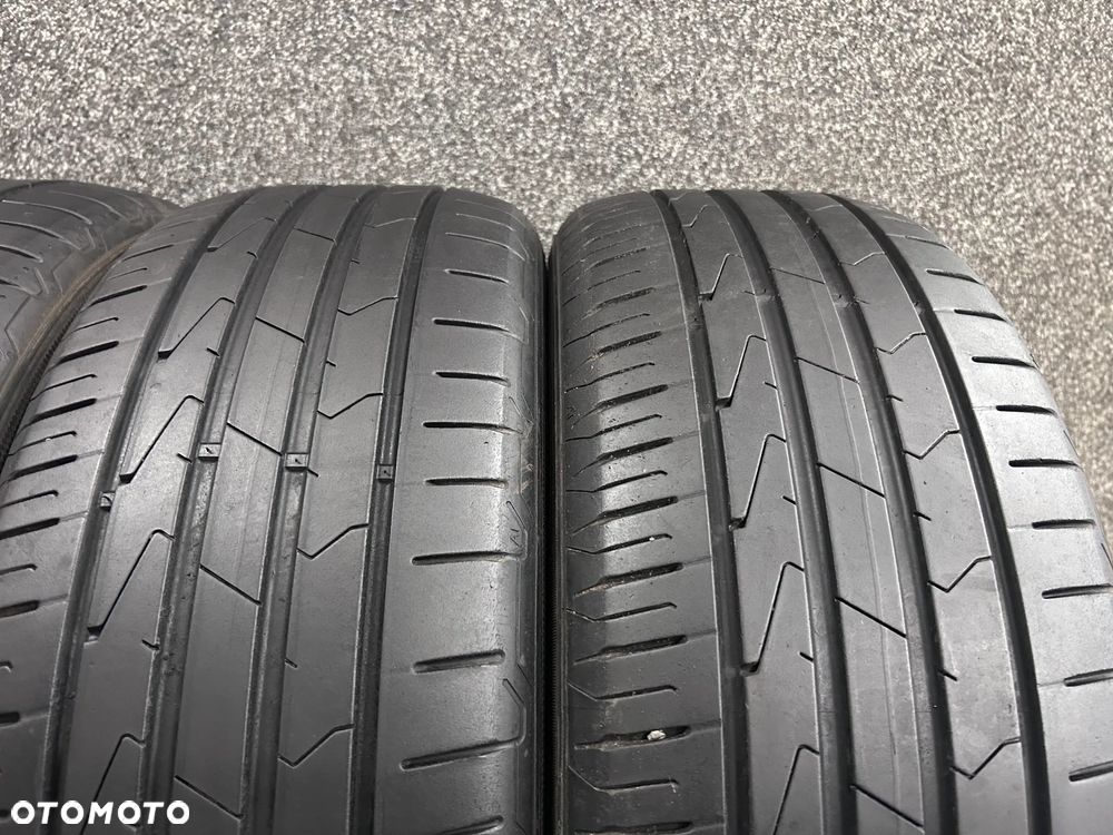 Opony Letnie Hankook Ventus Prime 3 205/55/17 91V 4szt. Ładne! - 3