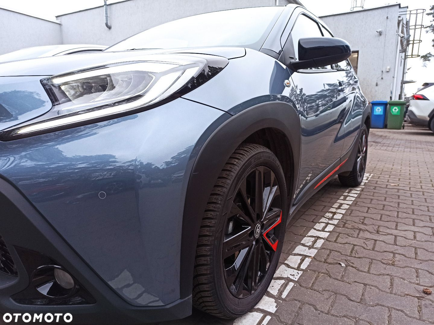 Toyota Aygo X - 28