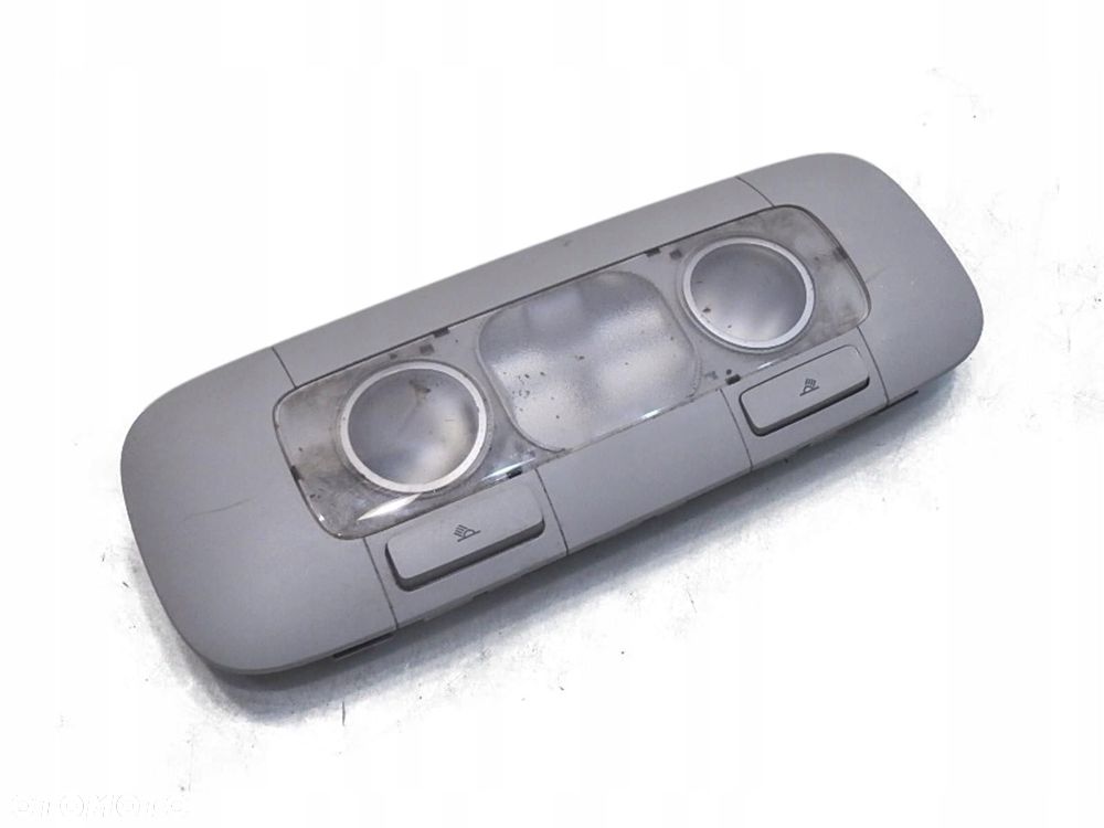 LAMPKA OŚWIETLENIE WNĘTRZA TYŁ VW GOLF V 1K0947291 - 1
