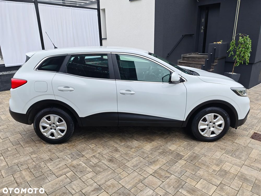 Renault Kadjar 1.2 Energy TCe Life - 7