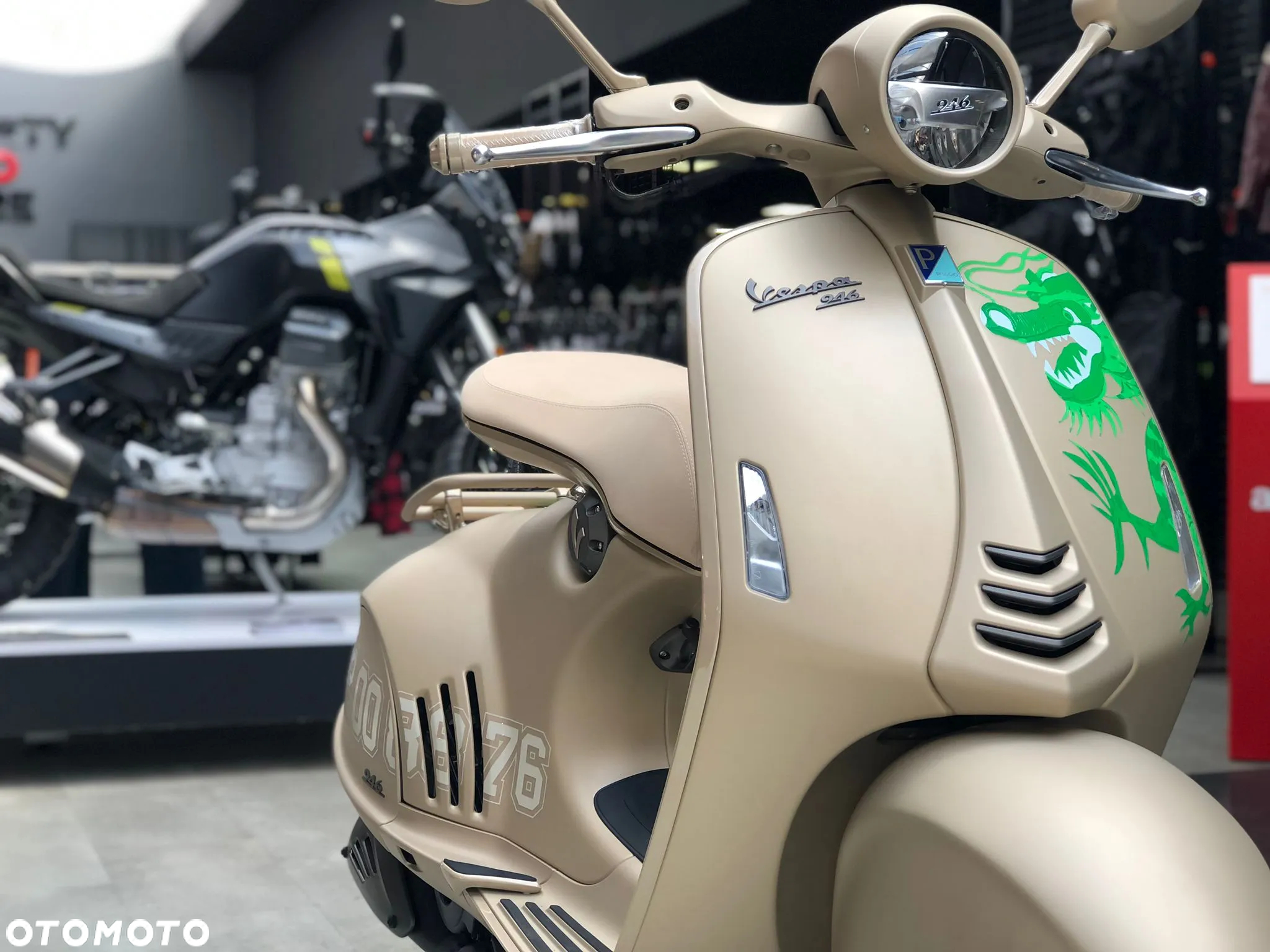 Vespa Inny - 11
