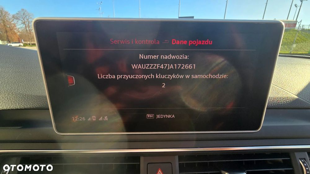 Audi S4 Limousine - 23