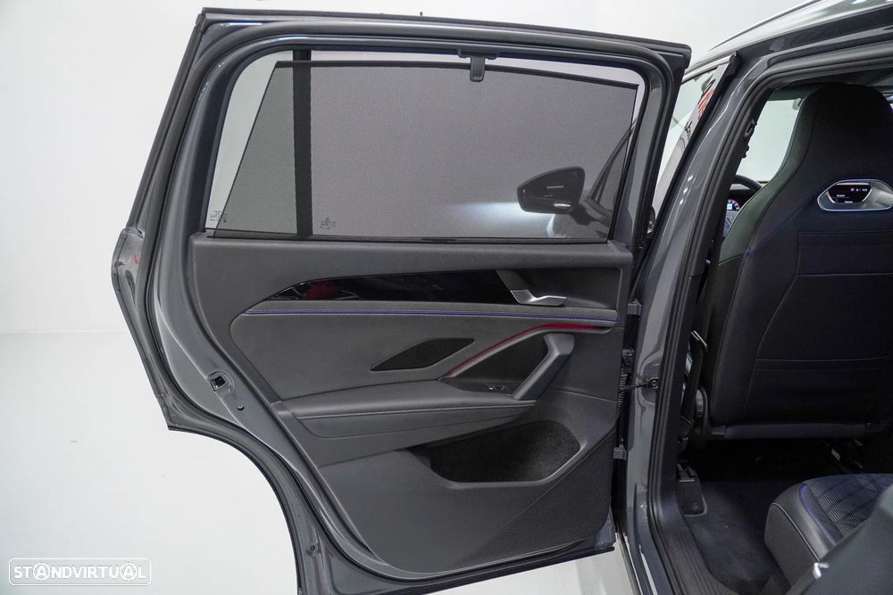 VW Tayron 1.5 TSI eHybrid R-Line DSG - 19