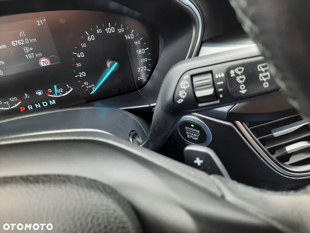 Ford Focus 2.0 EcoBlue Active Business - 32