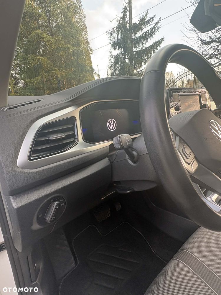 Volkswagen T-Roc 1.5 TSI Life DSG - 13