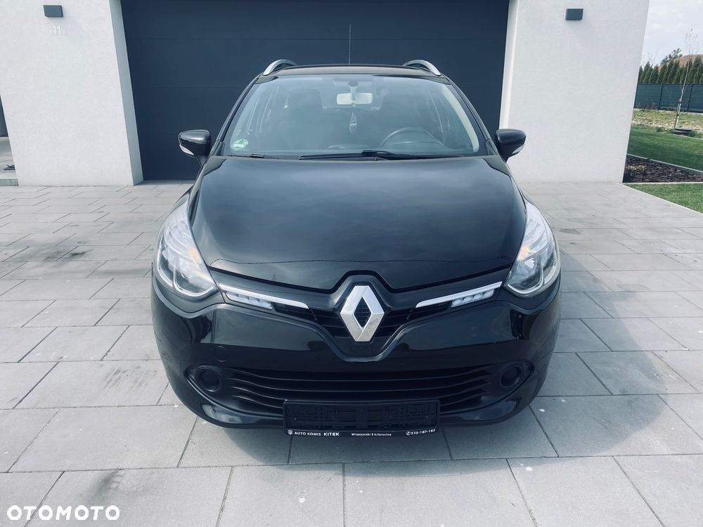 Renault Clio TCe 90 Dynamique - 9