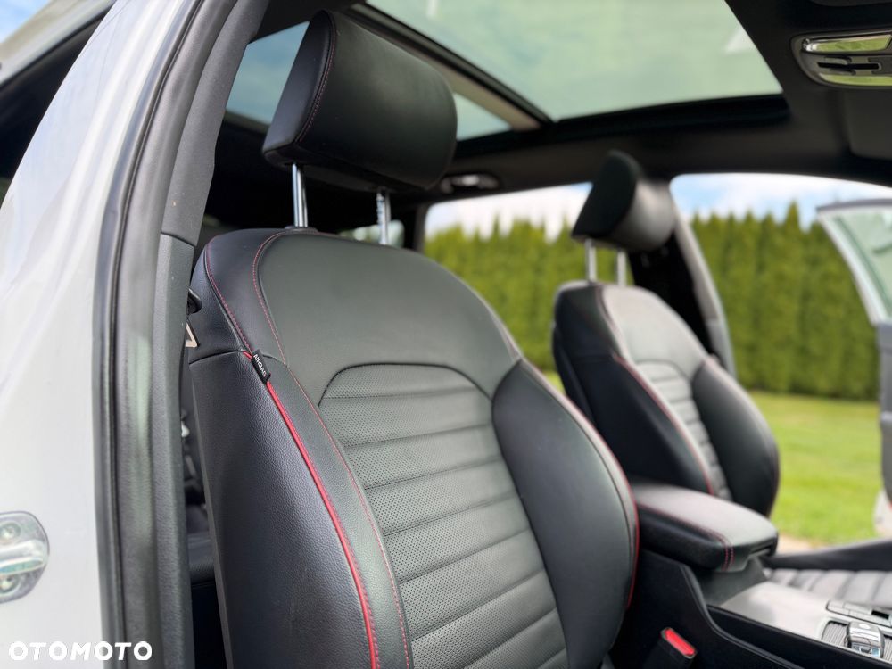 Kia Optima Sportagon 1.6 CRDI DCT GT Line - 10