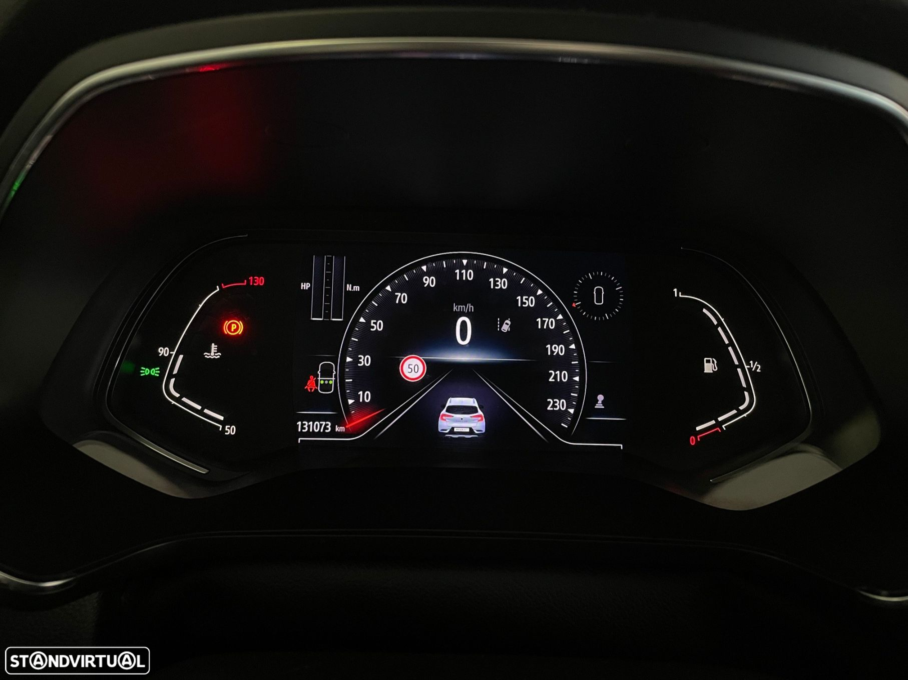 Renault Captur 1.5 dCi Exclusive - 31