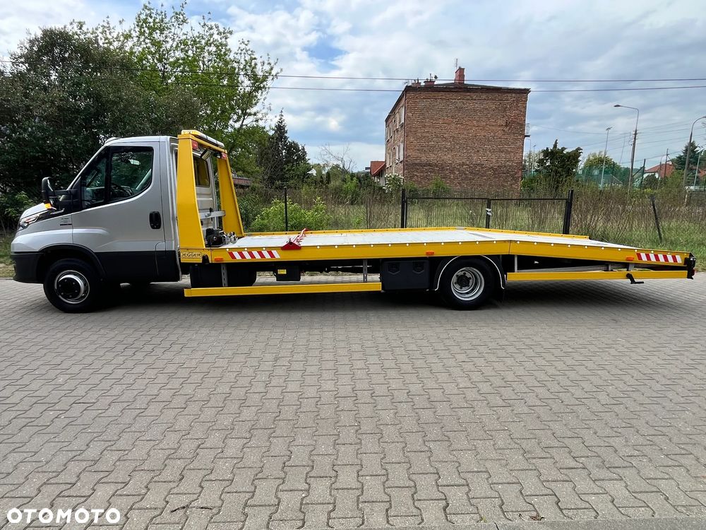 Iveco daily - 4