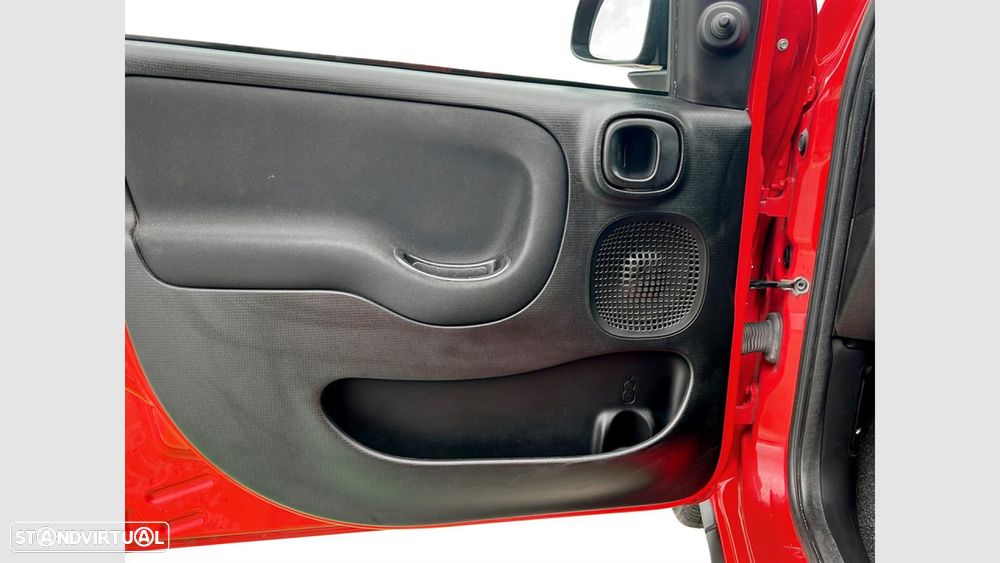Fiat Panda 1.0 Hybrid City Life - 12