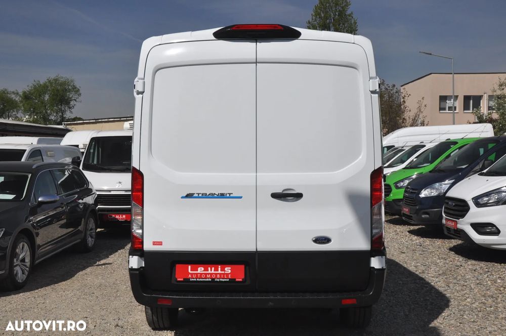 Ford Transit - 5
