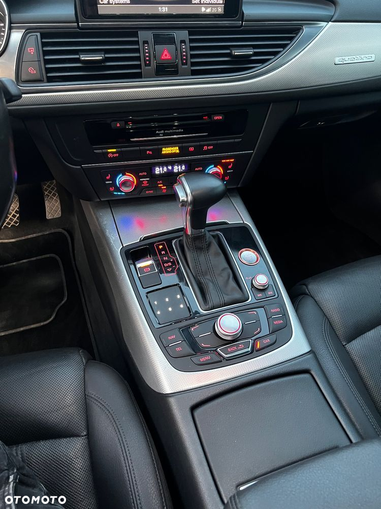 Audi A6 3.0 TFSI Quattro S tronic - 9