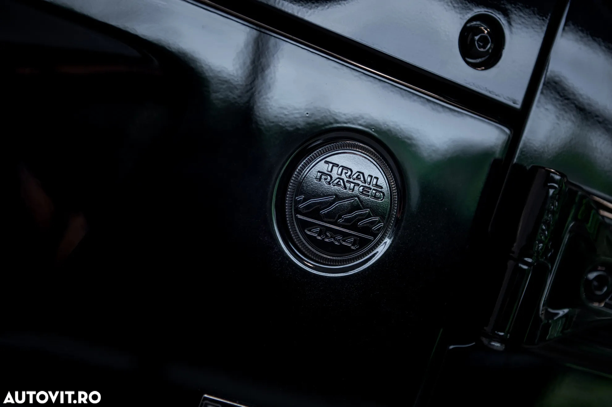 Jeep Wrangler - 9