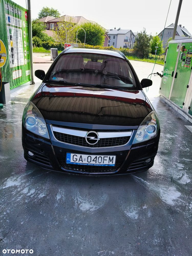 Opel Vectra 1.9 CDTI Cosmo - 1