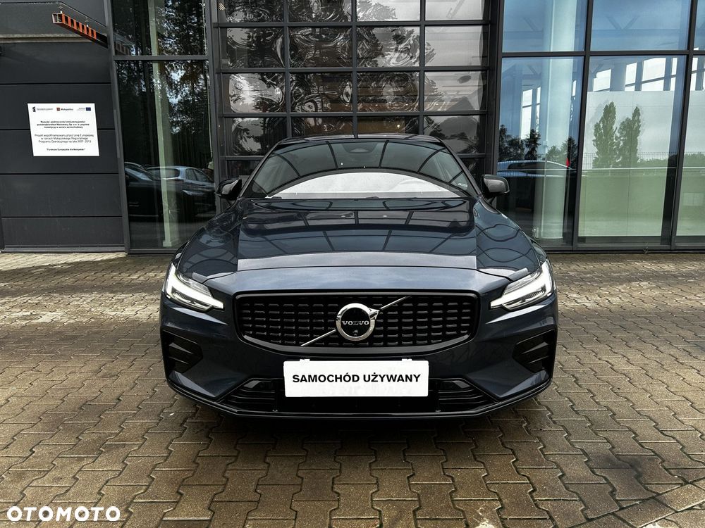 Volvo S60 - 3