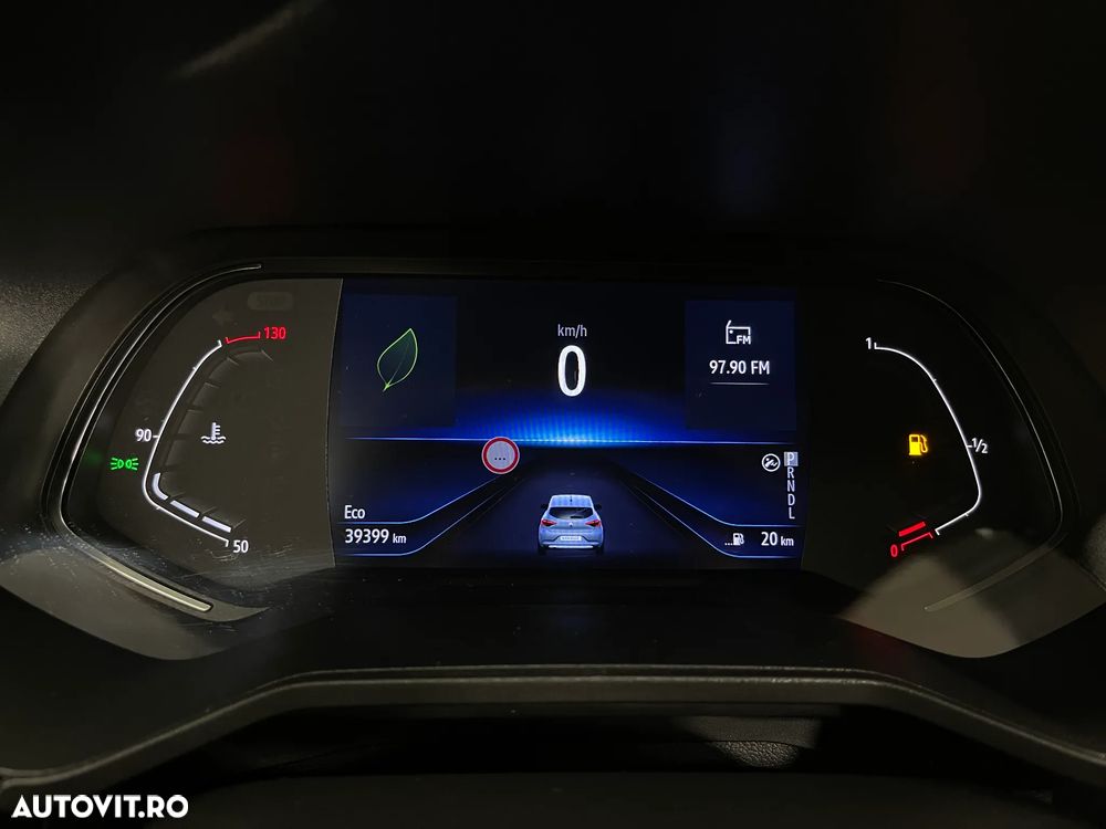 Renault Clio V 1.0 TCe X-Tronic Intens - 27