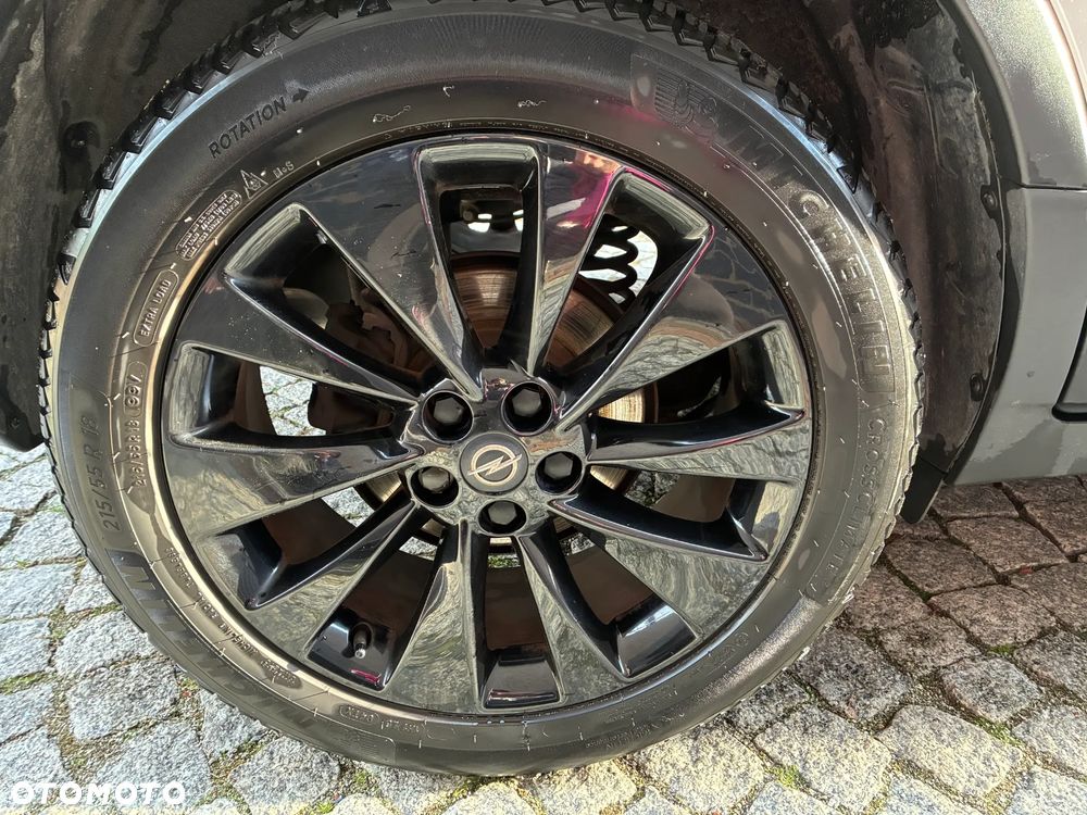 Opel Mokka 1.4 T Enjoy - 6