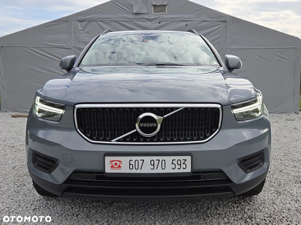 Volvo XC 40 T3 Momentum Core - 29