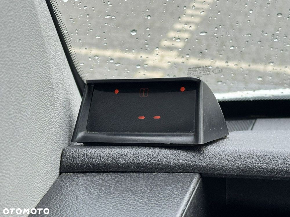 Mercedes-Benz Sprinter Zwyżka Podnośnik Koszowy KLUBB K42P UDT WUMAG GSR - 34