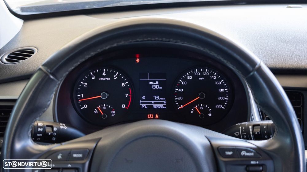 Kia Stonic 1.2 Urban - 7