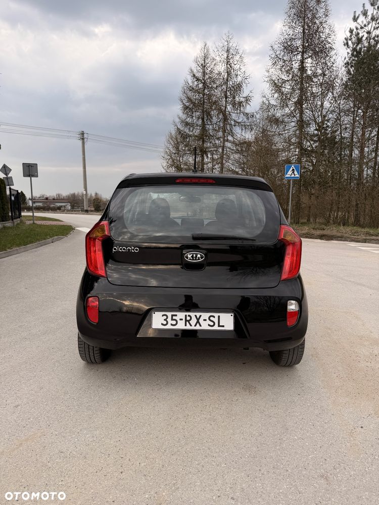 Kia Picanto 1.0 Attract - 13