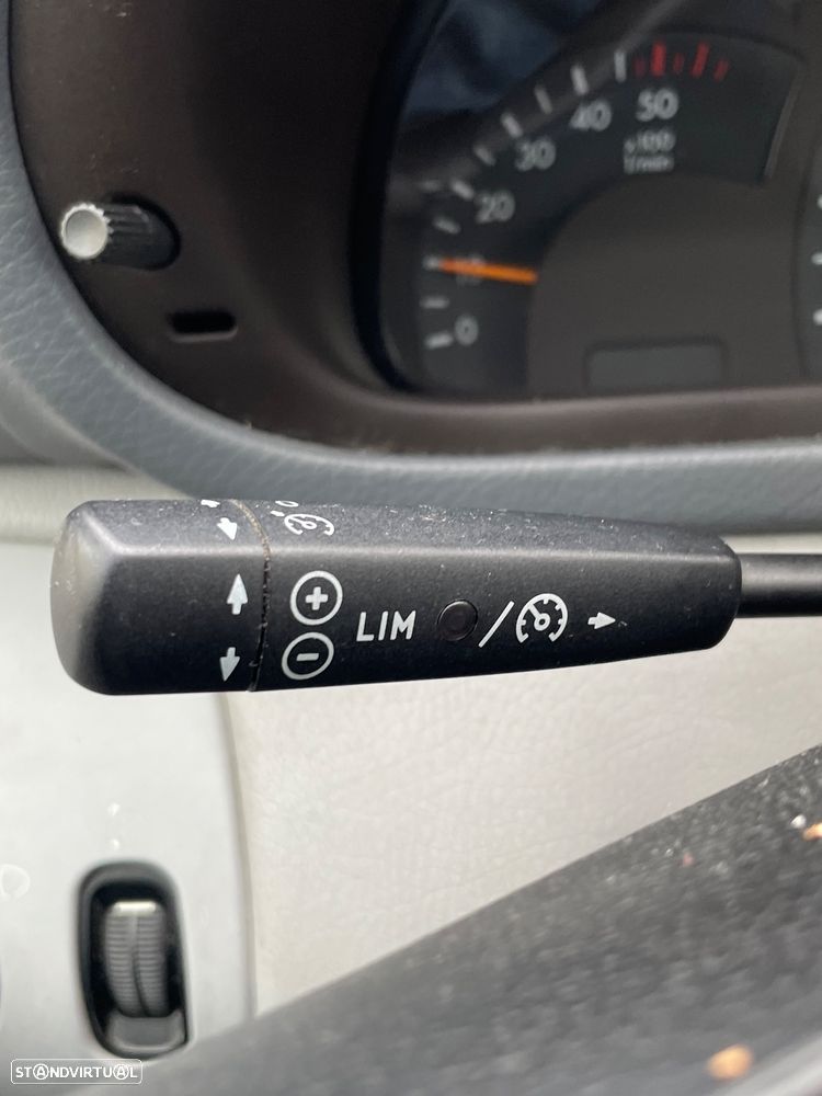 Mercedes-Benz C 220 CDi Classic - 19