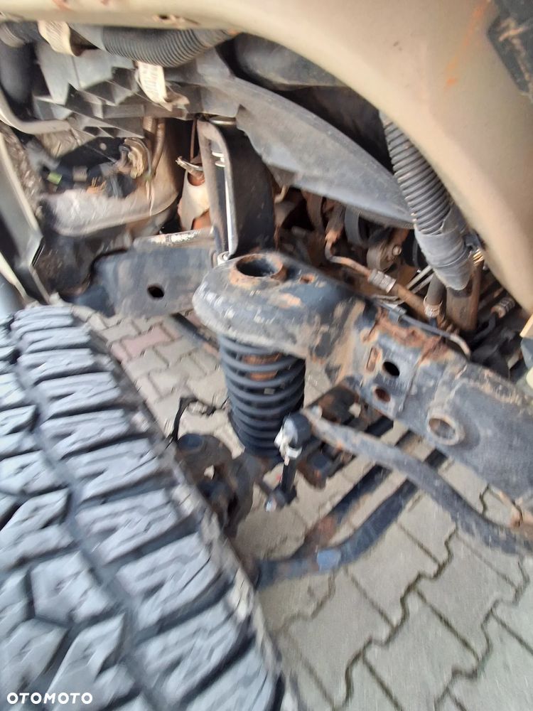 JEEP WRANGLER JK 08-17 3.6 na części - 23