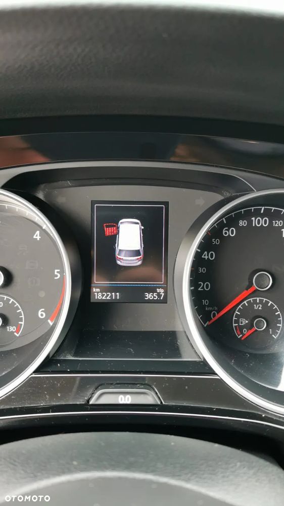 Volkswagen Touran 2.0 TDI BMT Highline DSG - 31