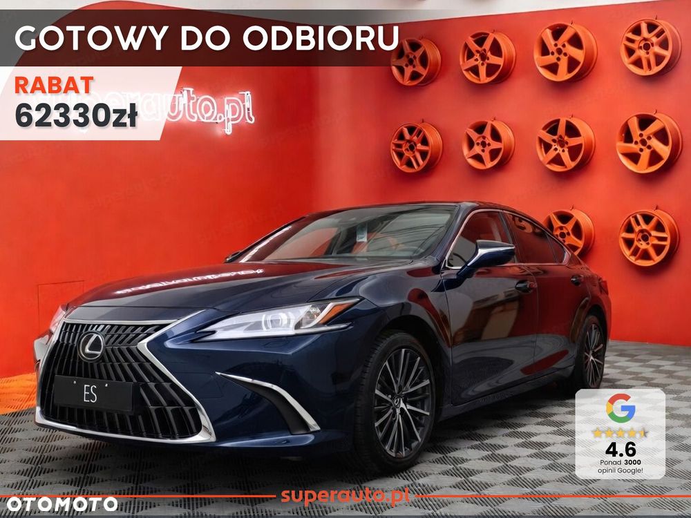 Lexus ES - 2