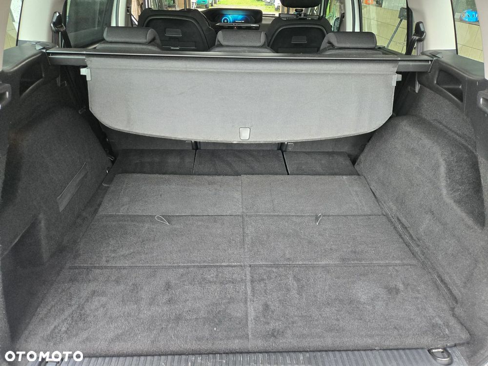 Citroën C4 Grand Picasso BlueHDi 150 Exclusive - 26