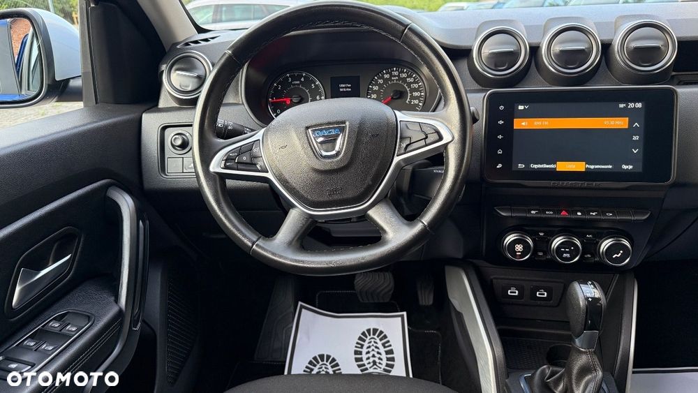 Dacia Duster - 19