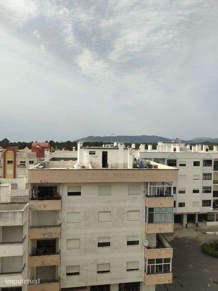 Apartamento T3 mobilado - Grande imagem: 2/12