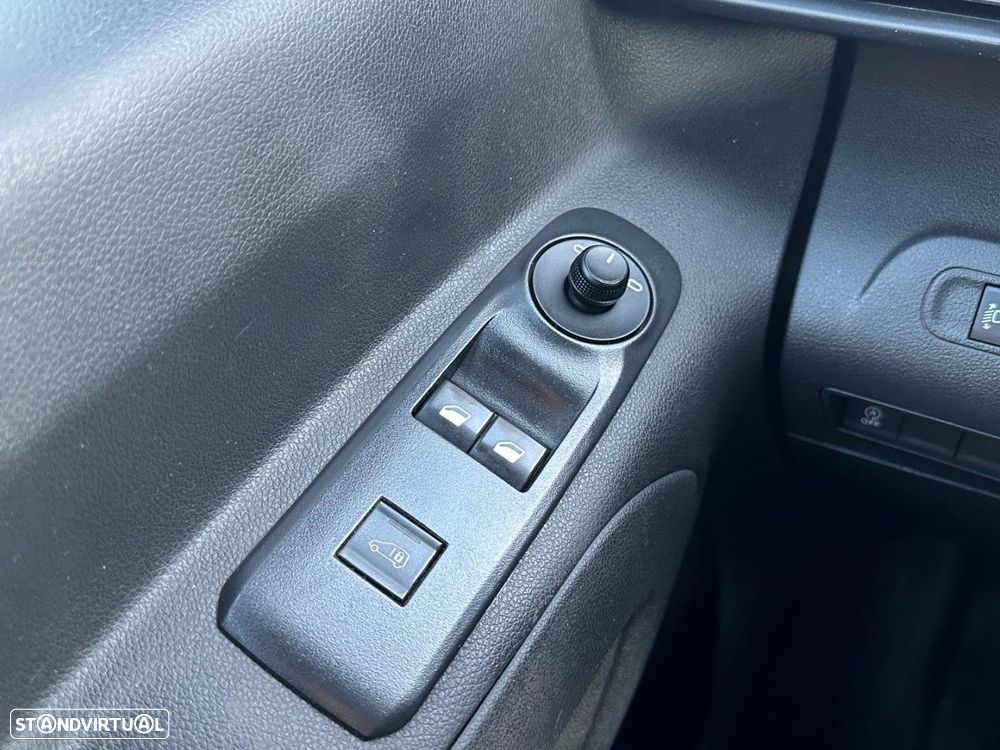 Peugeot Partner 1.5 BlueHDi Premium Standard - 22