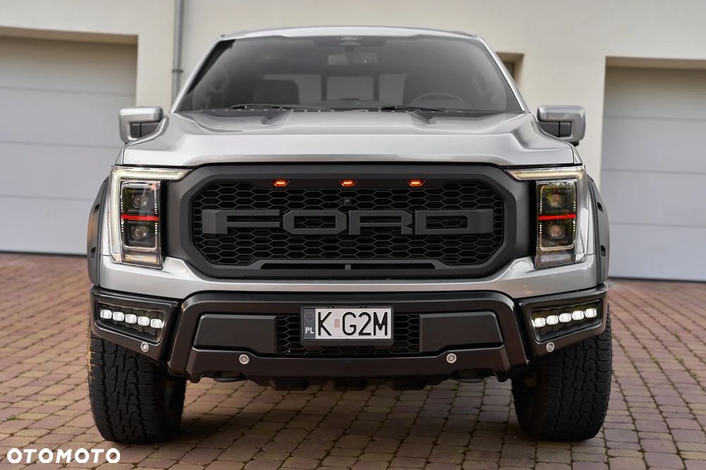 Ford F150 - 2