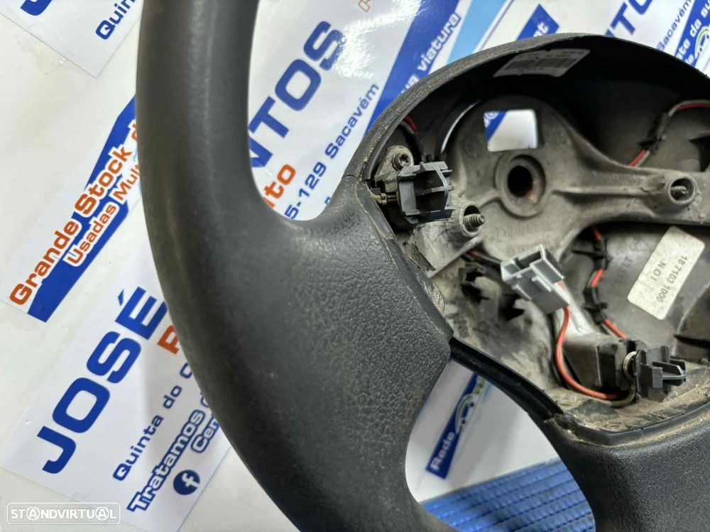 Volante Renault Kangoo (Kc0/1_) - 5