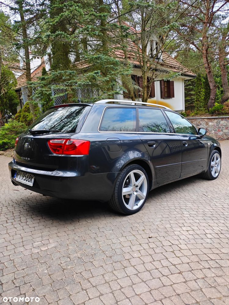 Seat Exeo - 3