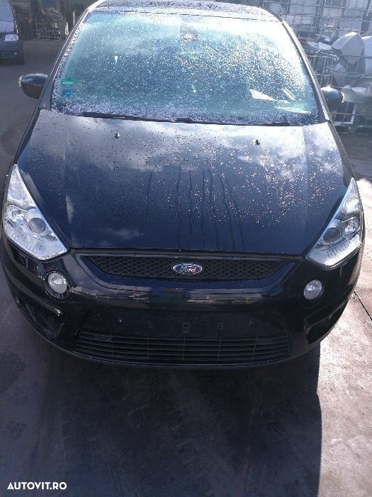 Capota Ford S Max 2006-2014 capota motor fors S-MAX dezmembrez s-max - 1