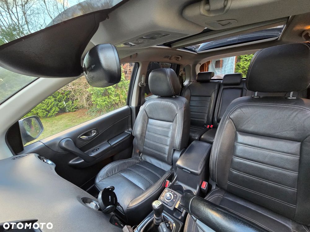 Renault Koleos 2.0 dCi 4x4 Bose Edition - 13