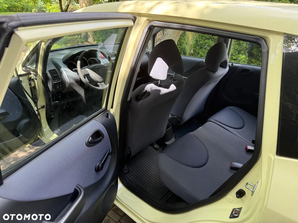 Honda Jazz 1.2 LS - 11