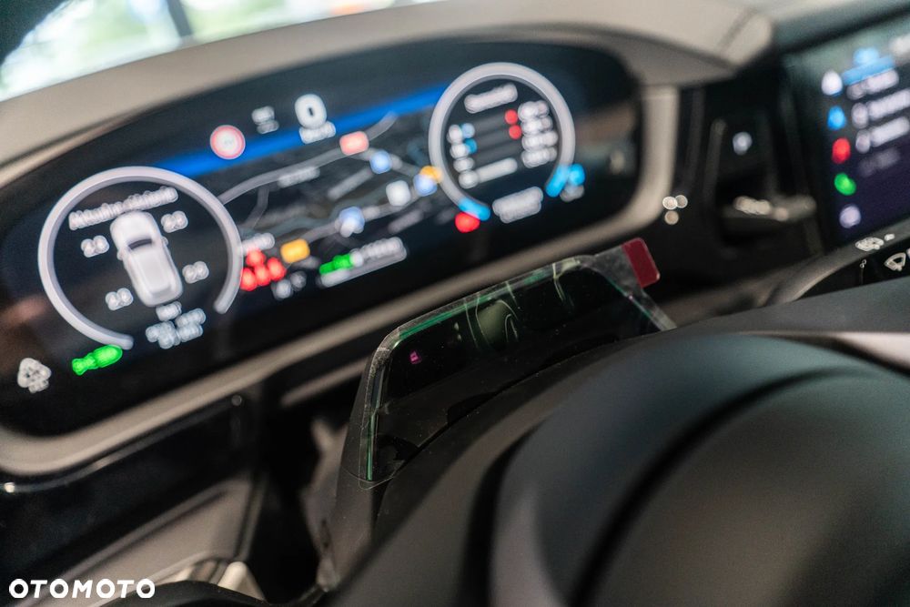 Porsche Cayenne E-Hybrid PHEV Black Edition - 20
