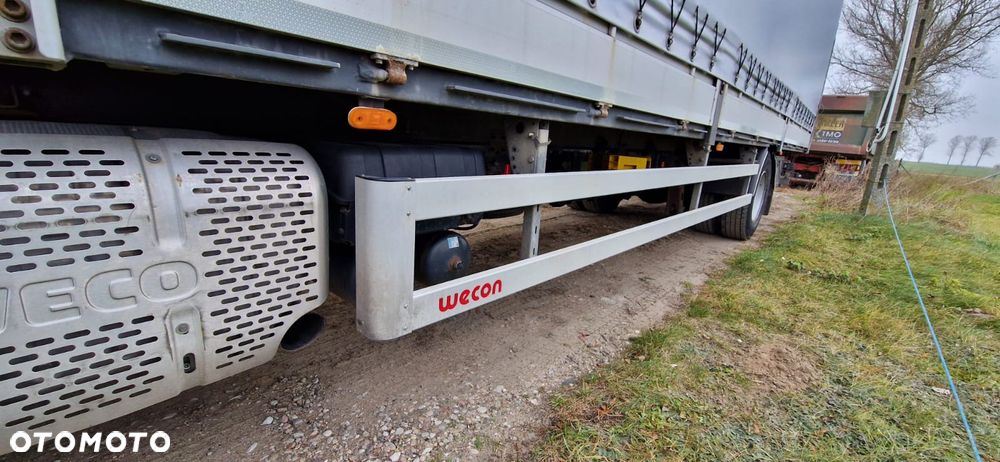 Iveco EURO CARGO 21 PAL - 20