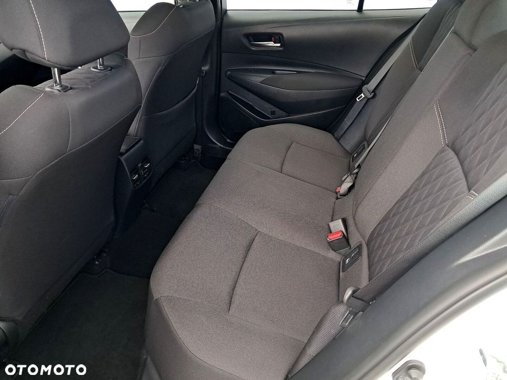 Toyota Corolla 1.5 Comfort MS - 14