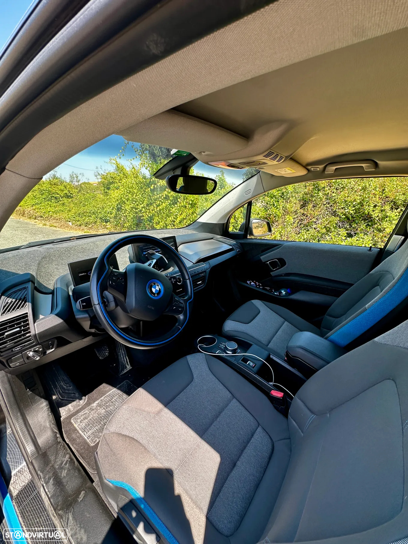 BMW i3 120Ah - 6