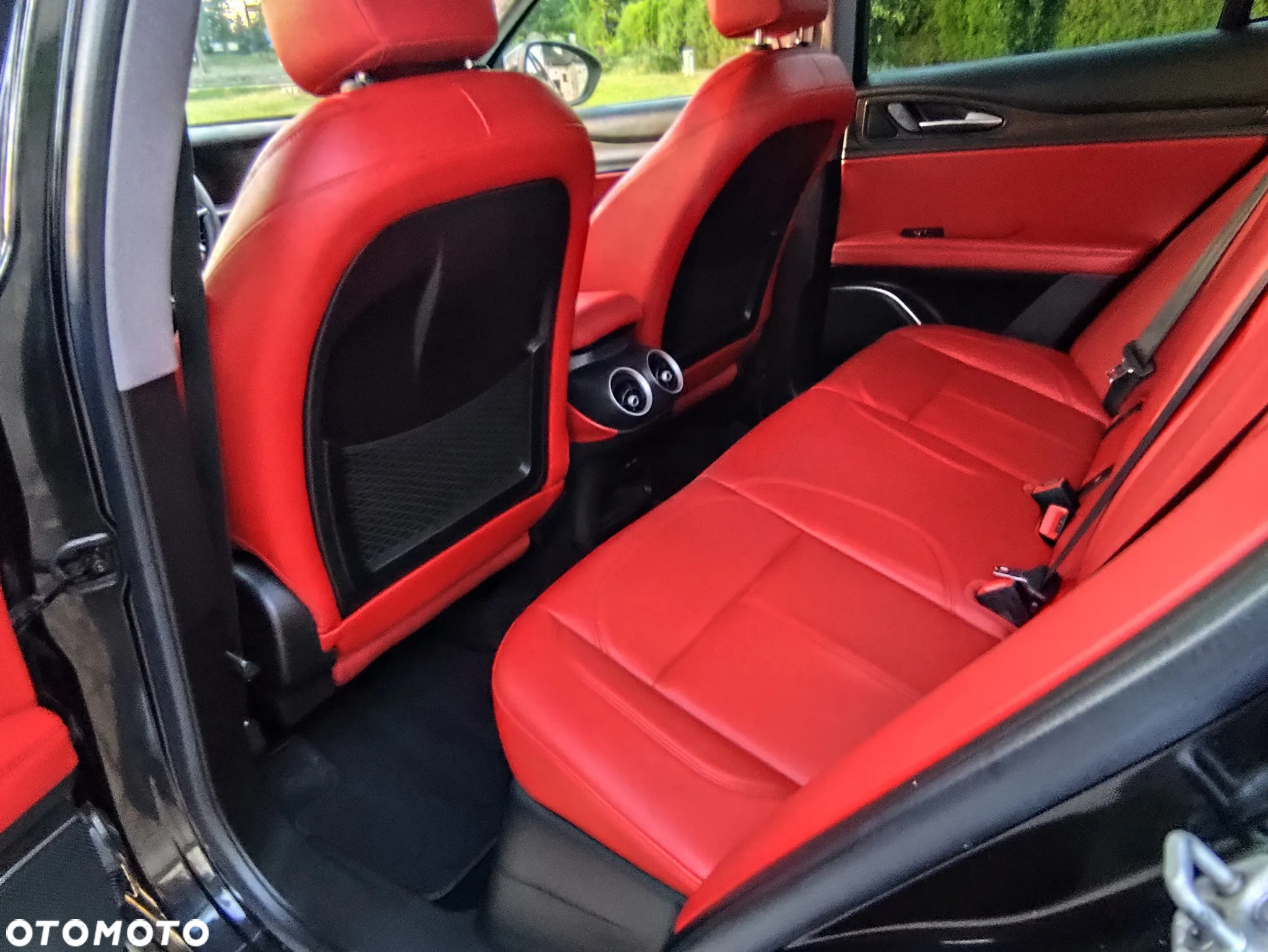 Alfa Romeo Stelvio 2.0 Turbo Tributo Italiano Q4 - 24