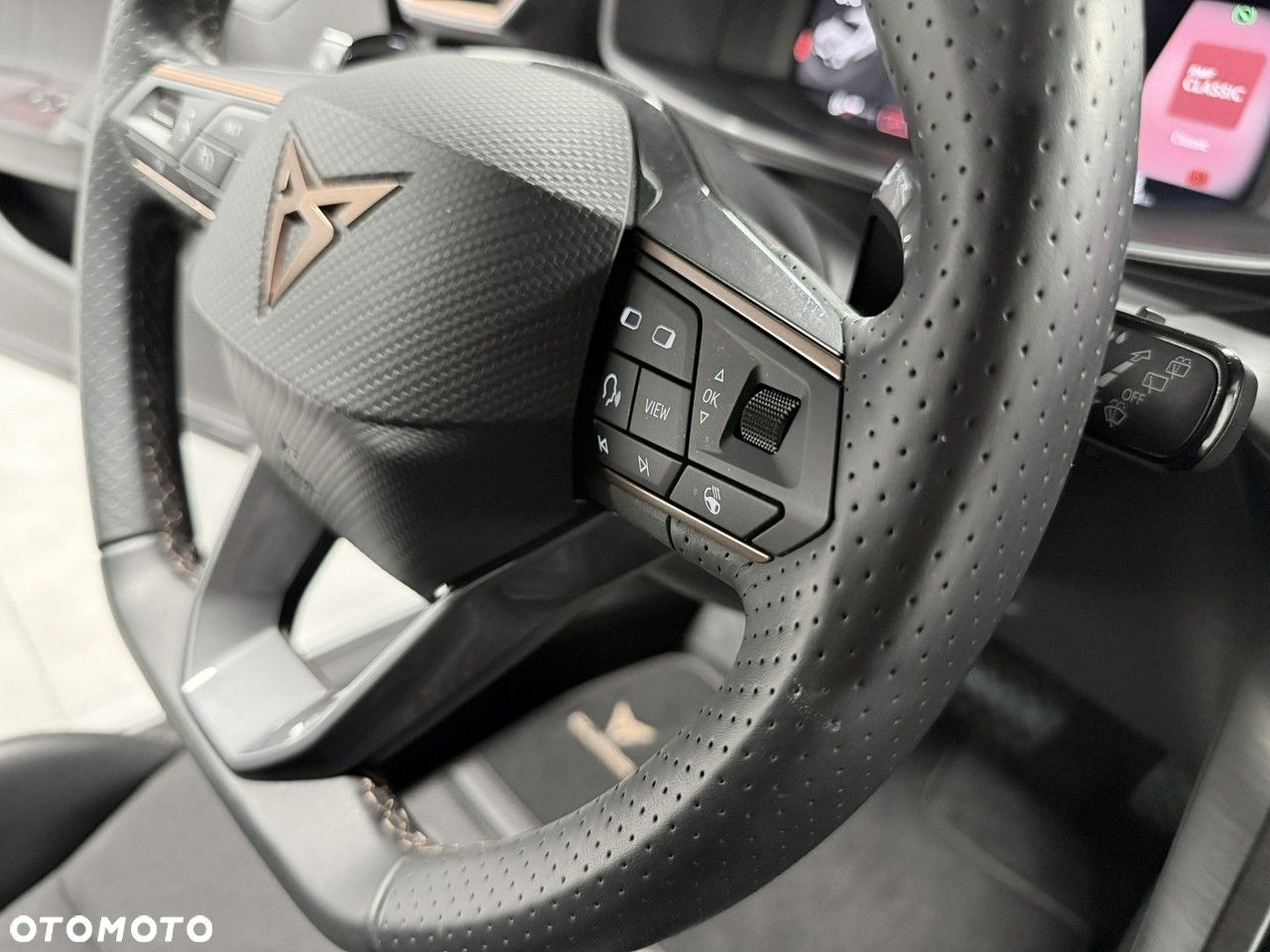 Cupra Formentor 2.0 TSI 4Drive DSG - 40