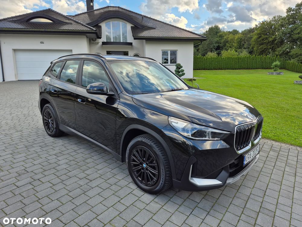 BMW X1 - 2